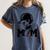 Baseball Mom American Baseball Cate Baseball Kid Women's Comfort Colors T-Shirt Moss Baseball Mom American Baseball Cate Baseball Kid Women's Comfort Colors T-Shirt Moss