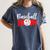 Baseball Mom Cute Letter Print Women Cute Mother's Day Women's Comfort Colors T-Shirt Moss Baseball Mom Cute Letter Print Women Cute Mother's Day Women's Comfort Colors T-Shirt Moss