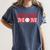 Baseball Mom Cute Mother Fans Baseball Graphic Raglan Baseball Tee Women's Comfort Colors T-Shirt Moss Baseball Mom Cute Mother Fans Baseball Graphic Raglan Baseball Tee Women's Comfort Colors T-Shirt Moss