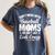 Baseball Mom We Don´t Just Look Crazy Baseball Player Women's Comfort Colors T-Shirt Moss Baseball Mom We Don´t Just Look Crazy Baseball Player Women's Comfort Colors T-Shirt Moss
