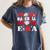In My Baseball Mom Era Endless Memories Stylish Tribute Women's Comfort Colors T-Shirt Moss In My Baseball Mom Era Endless Memories Stylish Tribute Women's Comfort Colors T-Shirt Moss