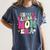 In My Baseball Mom Era Baseball Mama Premium Women's Comfort Colors T-Shirt Moss In My Baseball Mom Era Baseball Mama Premium Women's Comfort Colors T-Shirt Moss