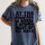 Baseball Mom Good For Baseball Boys Kids Men Women Women's Comfort Colors T-Shirt Moss