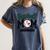 Baseball Mom Green Varsity Baseball Mama Cute Mother's Day Women's Comfort Colors T-Shirt Moss Baseball Mom Green Varsity Baseball Mama Cute Mother's Day Women's Comfort Colors T-Shirt Moss