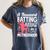 Baseball Mom Heart Ball Graphic Mother's Day Women's Comfort Colors T-Shirt Moss Baseball Mom Heart Ball Graphic Mother's Day Women's Comfort Colors T-Shirt Moss