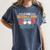 I Am A Baseball Mom With A Hood Playlist Women's Comfort Colors T-Shirt Moss I Am A Baseball Mom With A Hood Playlist Women's Comfort Colors T-Shirt Moss