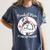 Baseball Mom It's Not For The Weak Funny Baseball Mom Women Women's Comfort Colors T-Shirt Moss Baseball Mom It's Not For The Weak Funny Baseball Mom Women Women's Comfort Colors T-Shirt Moss