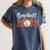 Baseball Mom Leopard Game Day Mom Life Mother's Day Women's Comfort Colors T-Shirt Moss Baseball Mom Leopard Game Day Mom Life Mother's Day Women's Comfort Colors T-Shirt Moss