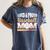 Baseball Mom Leopard Print Loud And Proud With Ball & Bat Women's Comfort Colors T-Shirt Moss Baseball Mom Leopard Print Loud And Proud With Ball & Bat Women's Comfort Colors T-Shirt Moss