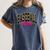 Baseball Mom Leopard Baseball Mama Life Girls Women Baller Women's Comfort Colors T-Shirt Moss Baseball Mom Leopard Baseball Mama Life Girls Women Baller Women's Comfort Colors T-Shirt Moss