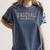 Baseball Mom Leopard Print Baseball Mama Mother's Day Women's Comfort Colors T-Shirt Moss Baseball Mom Leopard Print Baseball Mama Mother's Day Women's Comfort Colors T-Shirt Moss