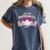 Baseball Mom Livin That Baseball Mom Life Women's Comfort Colors T-Shirt Moss Baseball Mom Livin That Baseball Mom Life Women's Comfort Colors T-Shirt Moss