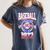 Baseball Mom Loud & Proud Since 1973 Women's Comfort Colors T-Shirt Moss Baseball Mom Loud & Proud Since 1973 Women's Comfort Colors T-Shirt Moss