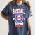 Baseball Mom Loud & Proud Since 1978 Women's Comfort Colors T-Shirt Moss Baseball Mom Loud & Proud Since 1978 Women's Comfort Colors T-Shirt Moss