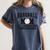 Baseball Mom Loud Proud Mom Like A Normal Mama Mothers Women's Comfort Colors T-Shirt Moss Baseball Mom Loud Proud Mom Like A Normal Mama Mothers Women's Comfort Colors T-Shirt Moss