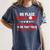 Baseball Mom Baseball Lover Mother's Day Sport Mommy Mama Women's Comfort Colors T-Shirt Moss