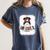 Baseball Mom Messy Bun Mommy Baseball Player Premium Women's Comfort Colors T-Shirt Moss Baseball Mom Messy Bun Mommy Baseball Player Premium Women's Comfort Colors T-Shirt Moss