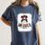 Baseball Mom Messy Bun Mommy Baseball Player Women's Comfort Colors T-Shirt Moss Baseball Mom Messy Bun Mommy Baseball Player Women's Comfort Colors T-Shirt Moss