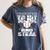 Baseball Mom Quote I Teach My Kids To Hit And Steal Women's Comfort Colors T-Shirt Moss Baseball Mom Quote I Teach My Kids To Hit And Steal Women's Comfort Colors T-Shirt Moss