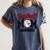 Baseball Mom Red Varsity Baseball Mama Cute Mother's Day Women's Comfort Colors T-Shirt Moss Baseball Mom Red Varsity Baseball Mama Cute Mother's Day Women's Comfort Colors T-Shirt Moss