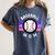 Baseball Mom Sports Mom Proud Baseball Mom Premium Women's Comfort Colors T-Shirt Moss