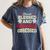 Baseball Mom Stressed Blessed And Baseball Obsessed Premium Women's Comfort Colors T-Shirt Moss Baseball Mom Stressed Blessed And Baseball Obsessed Premium Women's Comfort Colors T-Shirt Moss
