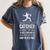 Baseball Mom Tee Baseball Player Mom Women's Comfort Colors T-Shirt Moss