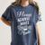 Baseball Mom Tees Moms Against Baseball Pants Women's Comfort Colors T-Shirt Moss Baseball Mom Tees Moms Against Baseball Pants Women's Comfort Colors T-Shirt Moss