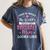 Baseball Mom -This Is What Basketball Mom Looks Like Women's Comfort Colors T-Shirt Moss Baseball Mom -This Is What Basketball Mom Looks Like Women's Comfort Colors T-Shirt Moss