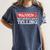 Baseball Mom Warning Uncontrollable Yelling Funny Sign Women's Comfort Colors T-Shirt Moss Baseball Mom Warning Uncontrollable Yelling Funny Sign Women's Comfort Colors T-Shirt Moss