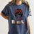 I Am Baseball Mom Women's Comfort Colors T-Shirt Moss I Am Baseball Mom Women's Comfort Colors T-Shirt Moss