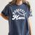 Baseball Mom Baseball Mom Women's Comfort Colors T-Shirt Moss Baseball Mom Baseball Mom Women's Comfort Colors T-Shirt Moss