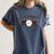 Baseball Mom Baseball Women's Comfort Colors T-Shirt Moss Baseball Mom Baseball Women's Comfort Colors T-Shirt Moss