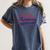 Baseball Mommy Of The Rookie Mom Birthday Baseball Women's Comfort Colors T-Shirt Moss