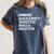 Baseball Moms Against Ball Pants Women's Comfort Colors T-Shirt Moss