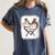 Baseball Moms Always Salty Mommy Women's Comfort Colors T-Shirt Moss Baseball Moms Always Salty Mommy Women's Comfort Colors T-Shirt Moss
