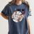 Baseball Moms Cute Take Me To The Ballpark Sports Athletic Women's Comfort Colors T-Shirt Moss