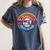 Baseball Moms My Favorite Baseball Player Call Me Moms Premium Women's Comfort Colors T-Shirt Moss Baseball Moms My Favorite Baseball Player Call Me Moms Premium Women's Comfort Colors T-Shirt Moss