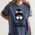 Baseball Momster Messy Bun Skull Mom For Women Halloween Women's Comfort Colors T-Shirt Moss Baseball Momster Messy Bun Skull Mom For Women Halloween Women's Comfort Colors T-Shirt Moss
