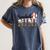 Baseball Nini Women BallPark Nini Baseball Mom Mother's Day Women's Comfort Colors T-Shirt Moss Baseball Nini Women BallPark Nini Baseball Mom Mother's Day Women's Comfort Colors T-Shirt Moss