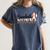 Baseball Nonna Women BallPark Nonna Baseball Mom Women's Comfort Colors T-Shirt Moss Baseball Nonna Women BallPark Nonna Baseball Mom Women's Comfort Colors T-Shirt Moss