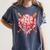 Baseball Pink Camo Ice Cream Youth Boys Girls Women's Comfort Colors T-Shirt Moss Baseball Pink Camo Ice Cream Youth Boys Girls Women's Comfort Colors T-Shirt Moss