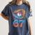 Baseball Player 67 Number 67th Sports Ice Cream Drip Women's Comfort Colors T-Shirt Moss