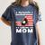 My Baseball Player Calls Me Mom Baseball Mom Women's Comfort Colors T-Shirt Moss My Baseball Player Calls Me Mom Baseball Mom Women's Comfort Colors T-Shirt Moss