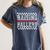 Baseball Player Raising Ballers Game Day Respect The Drip Women's Comfort Colors T-Shirt Moss Baseball Player Raising Ballers Game Day Respect The Drip Women's Comfort Colors T-Shirt Moss