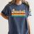 Baseball Player Sports Baseball Mom Baseball Coach Women's Comfort Colors T-Shirt Moss