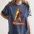 Baseball Player Women's Comfort Colors T-Shirt Moss