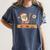 Baseball Santa 67 Christmas Xmas Boys Retro Women's Comfort Colors T-Shirt Moss Baseball Santa 67 Christmas Xmas Boys Retro Women's Comfort Colors T-Shirt Moss