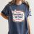 Baseball-Shirt Women Girls Mama Baseball Mom Women's Comfort Colors T-Shirt Moss Baseball-Shirt Women Girls Mama Baseball Mom Women's Comfort Colors T-Shirt Moss