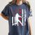 Baseball Silhouette Heart USA Flag Hearts American Boys Kids Women's Comfort Colors T-Shirt Moss Baseball Silhouette Heart USA Flag Hearts American Boys Kids Women's Comfort Colors T-Shirt Moss